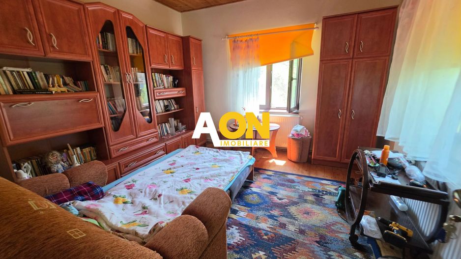 COMISION 0% Casa cu teren generos | 7050mp | Pianu de Sus - Poză 2