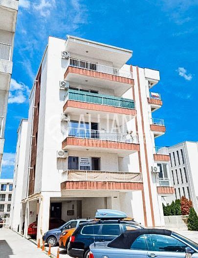 MAMAIA NORD(COD 05) Studio Elegant si Curte Proprie la Malul Marii! - Poză 19