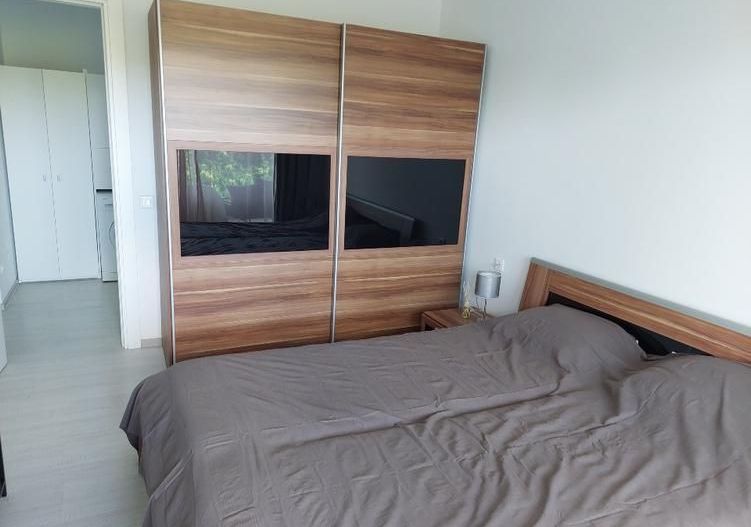 2 Cam Floreasca Loc Parcare Subteran Inclus 60mp Negociabil - Poză 11