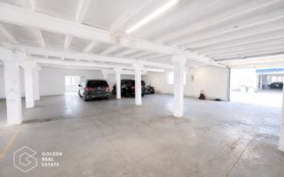 Hala 300mp, 3 camere, parter, pretabil destinatii multiple, zona Aeroport - Poză 3