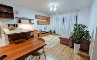 2 camere, OpenSpace , Parcare, Gheorgheni,  Alverna, Home Garden - Poză 2