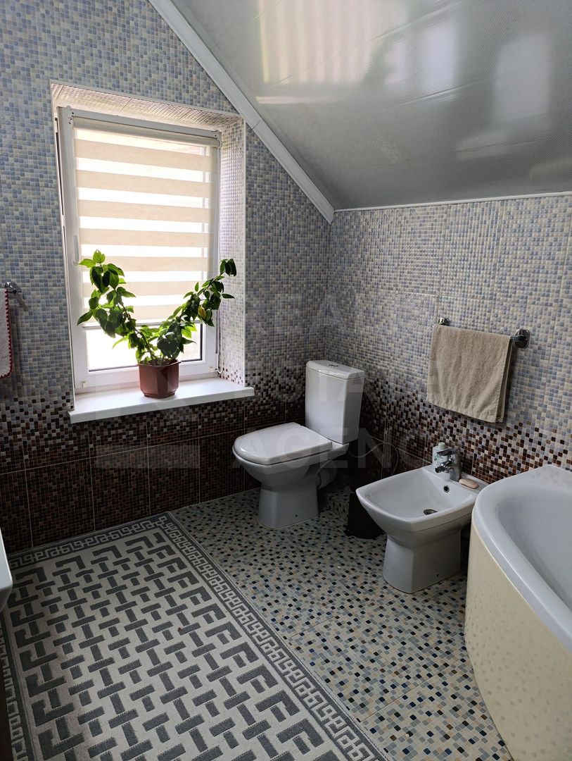 Vânzare, casă, 120 mp + 6 ari, str-la Teatrului 5, Trușeni. - Poză 13