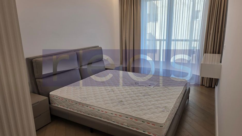 VANZARE APARTAMENT 101MP | 3 CAMERE | MOBILAT-UTILAT LUX | TERASA 26MP - Poză 8