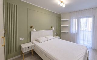Apartament 2 camere-Biruintei 81-piscina-5 min metrou - Poză 1