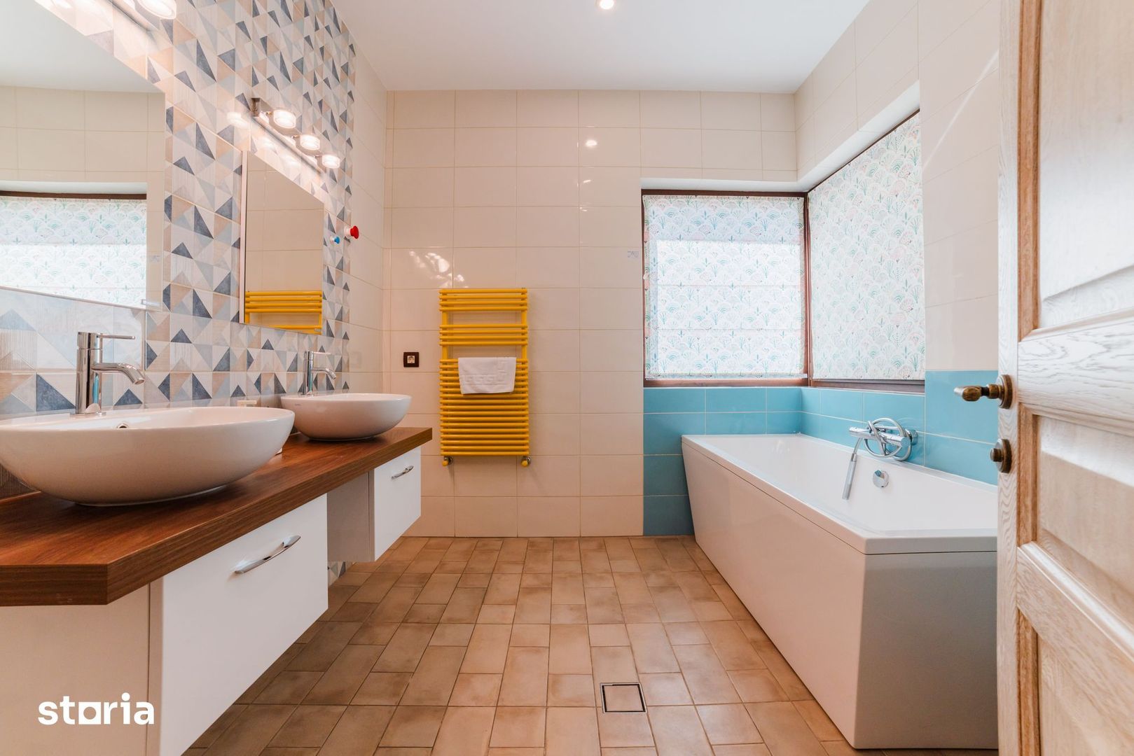 Vila de lux in stil mediteranean! - Poză 19