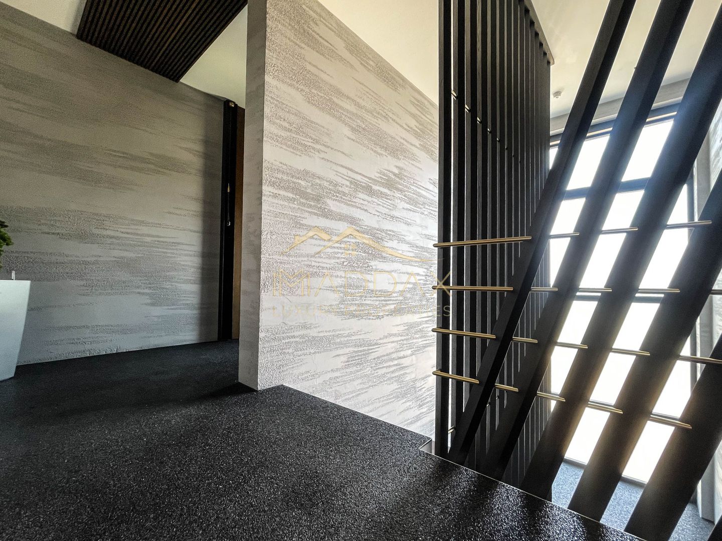 Incredible Penthouse *433 SQM* + 160 SQM Terrace // Baneasa - Poză 57