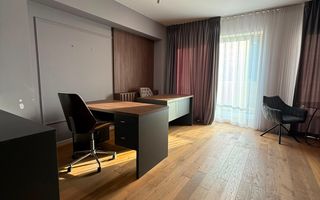 SPAȚIU BIROU - HERĂSTRĂU-AVIAȚIEI - LUX - Poză 3