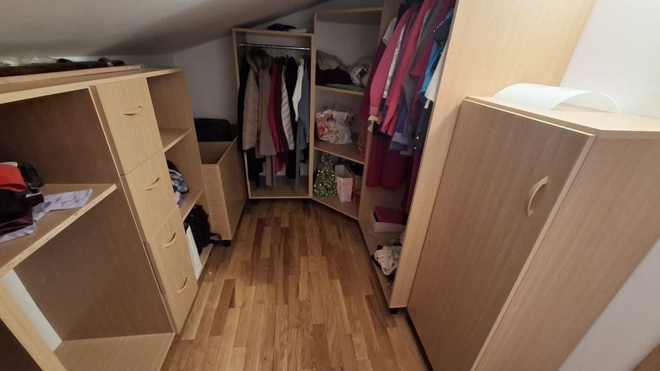 Casa individuala Bucovina P+E+M - Poză 29