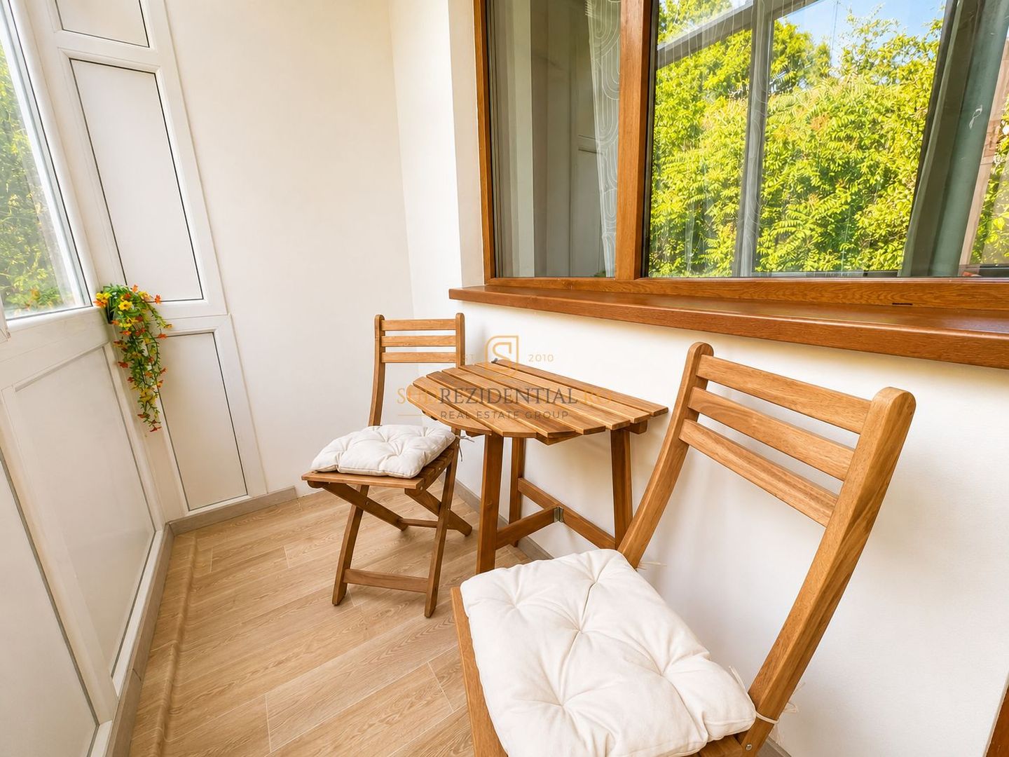 Apartament 3 camere, prima inchiriere - Metrou Piata Sudului - Poză 27