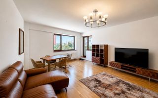 Herastrau - Aron Cotrus | 3 camere | Pet Friendly | 2 locuri de parcare + boxa - Poză 2
