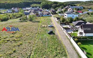 AZURA Imobiliare - Teren Hintesti 250 m din DN! - Poză 9