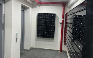 Garsoniera de inchiriat la 7 minute de metrou Berceni - Poză 3