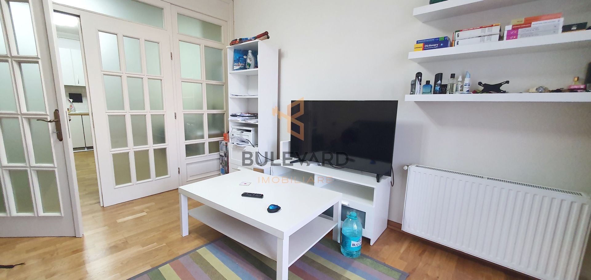 Apartament cu 2 camere, zona strazii Fabricii! - Poză 2