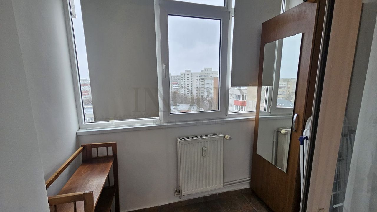 ARCUL DE TRIUMF - Apartament 3 camere de închiriat  în bloc diplomatic - Poză 13