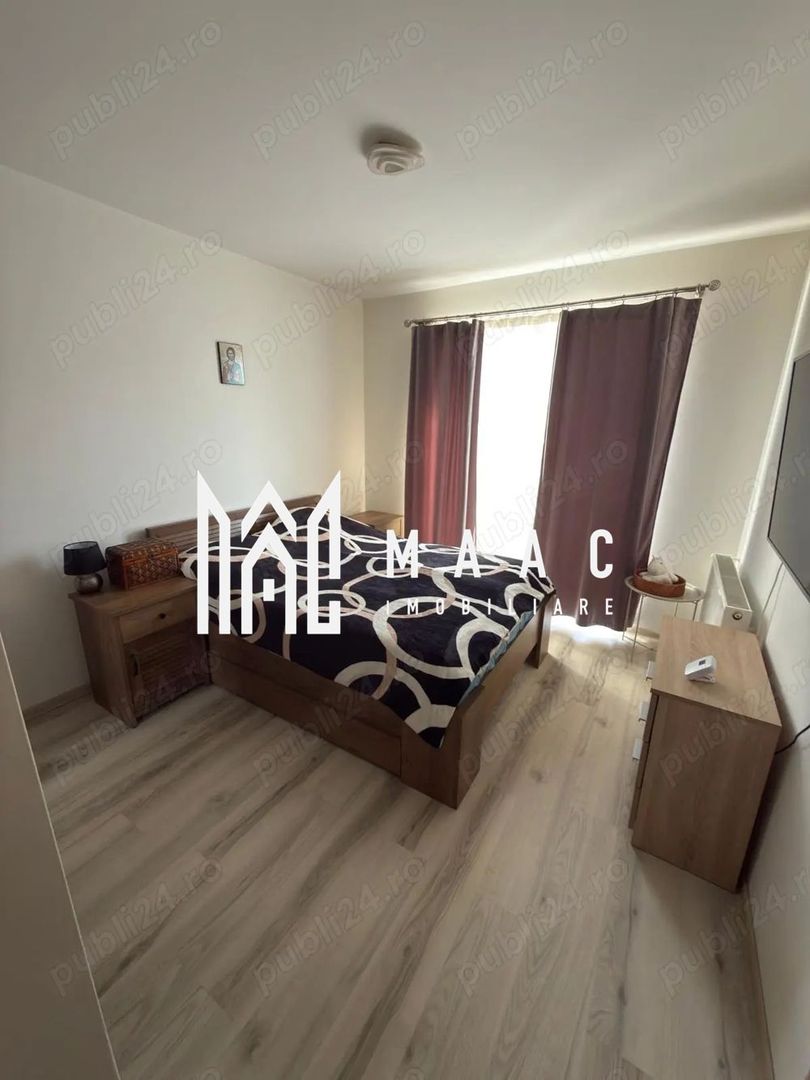 Apartament 3 camere | 53MPU | Balcon | Parter | Turnisor - Poză 2