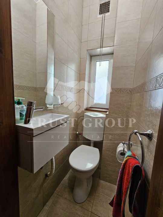 Apartament 3 camere Gradina Icoanei | fara risc sau urgenta | imobil cu lift - Poză 14