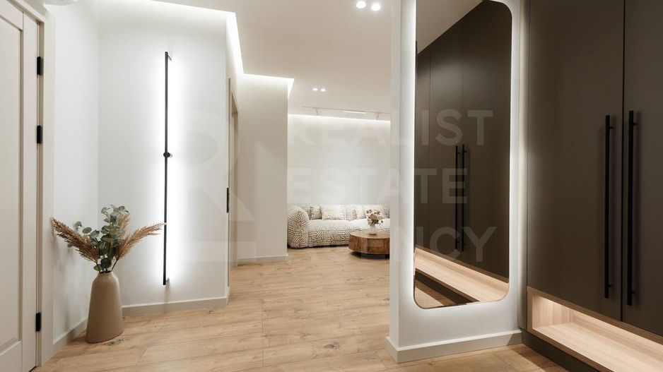 Vânzare, apartament, 2 camere, str. Vasile Lupu, Buiucani - Poză 10