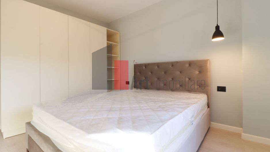 Apartamentul "XENTE",langa Casa Poporului, intri si te indragosteti pe loc de el - Poză 13