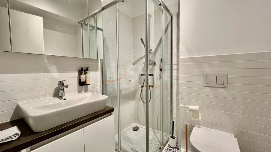 Apartament 3 camere cu gradina | Aviatiei - Poză 7