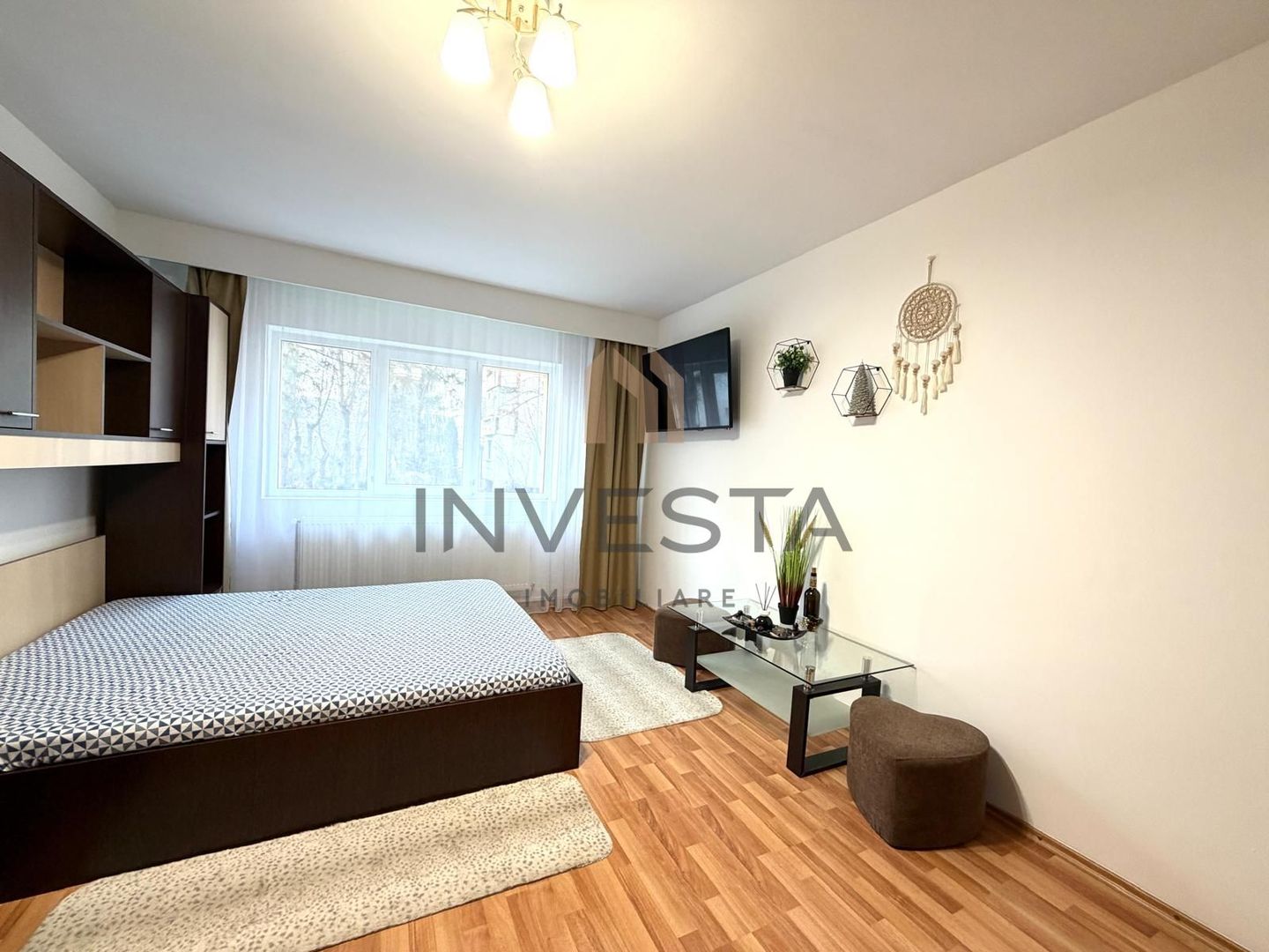 Apartament cu 2 camere in zona strazii Tulcea ! - Poză 3