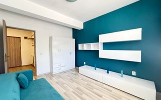 Apartament cu 2 camere de inchiriat si loc de parcare - Poză 2