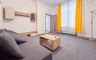 Garsoniera Cocheta si Boxa | Intrare Parc Cismigiu | Bloc Fara Risc - Poză 1