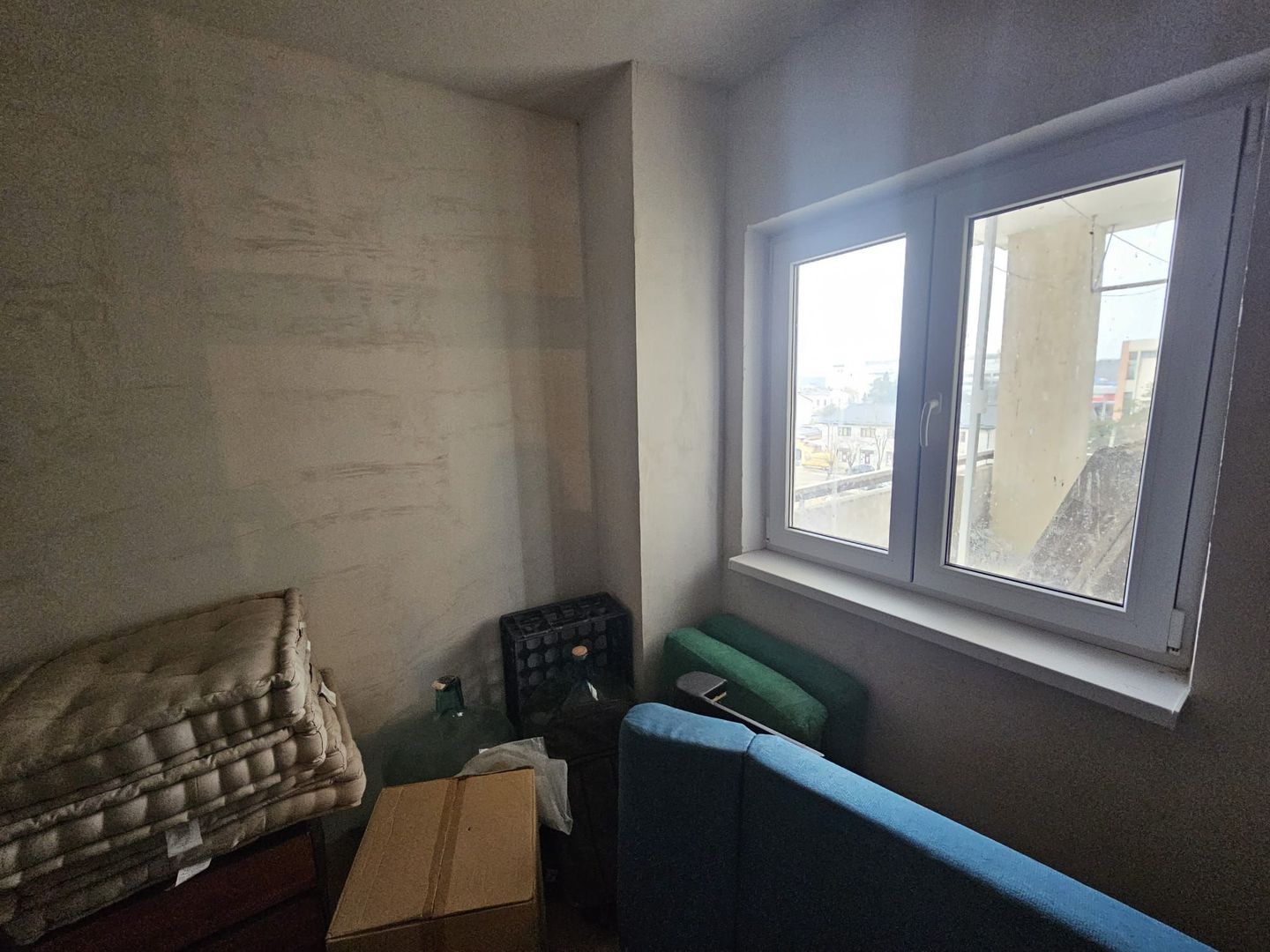 Apartament 3 camere, Ultracentral, Costesti - Poză 7