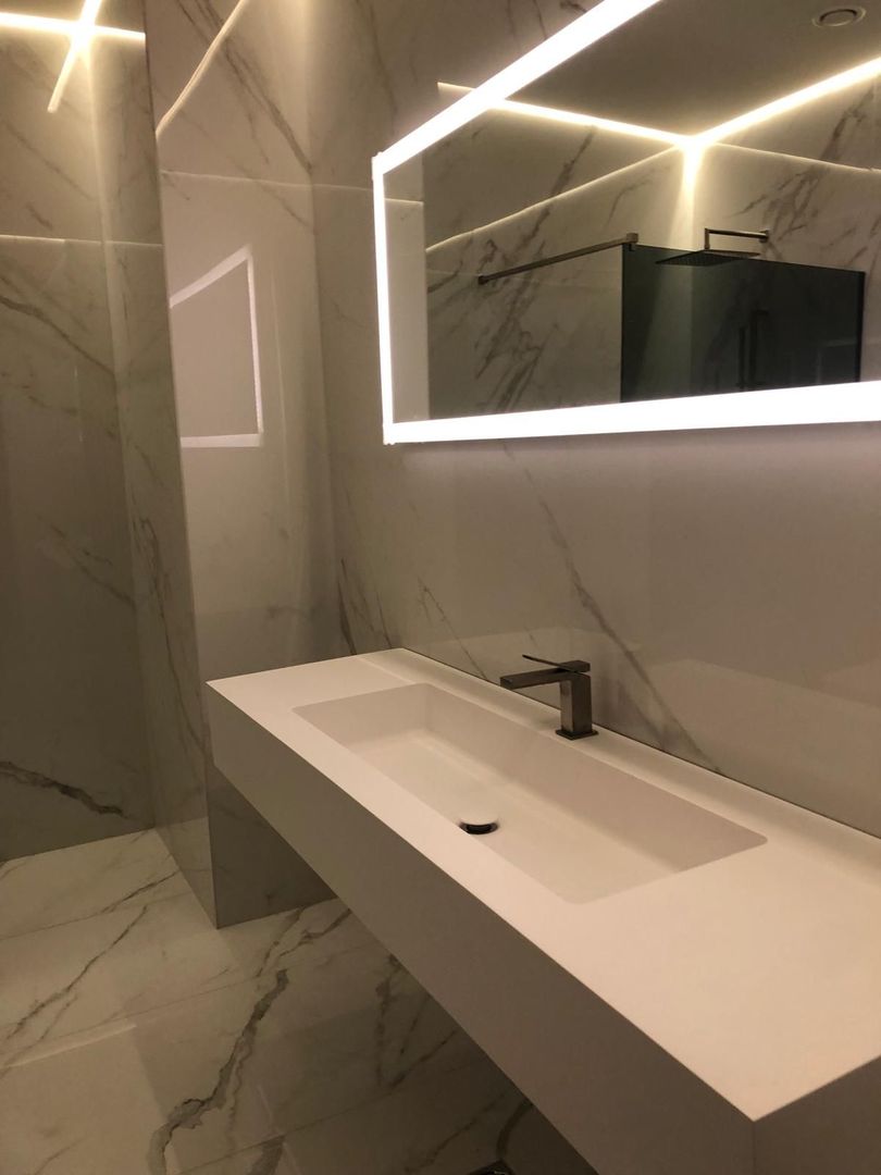 Apartament superb High End 4 camere I Calea Floreasca - Poză 13