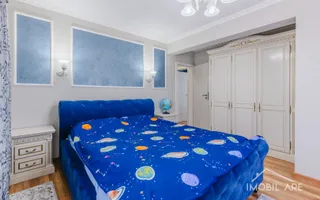 Apartament exclusivist – singur pe nivel, stradă privată, zonă de case! - Poză 11