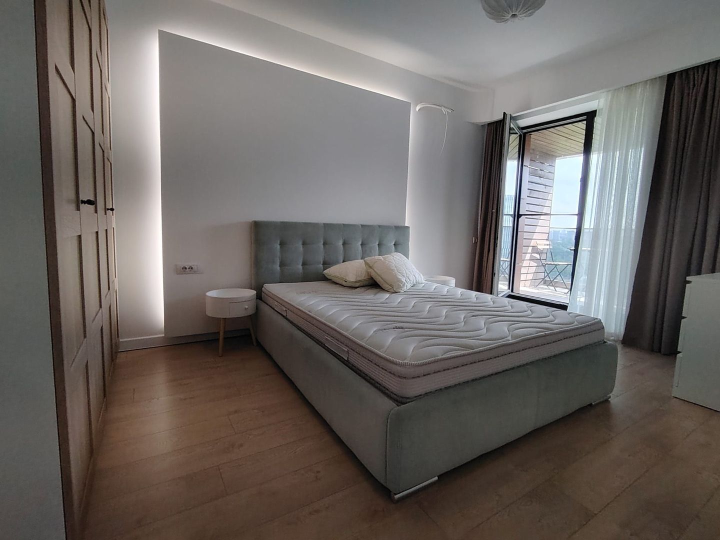 Apartament 2 camere Novum - Metrou Politehnica - Poză 4