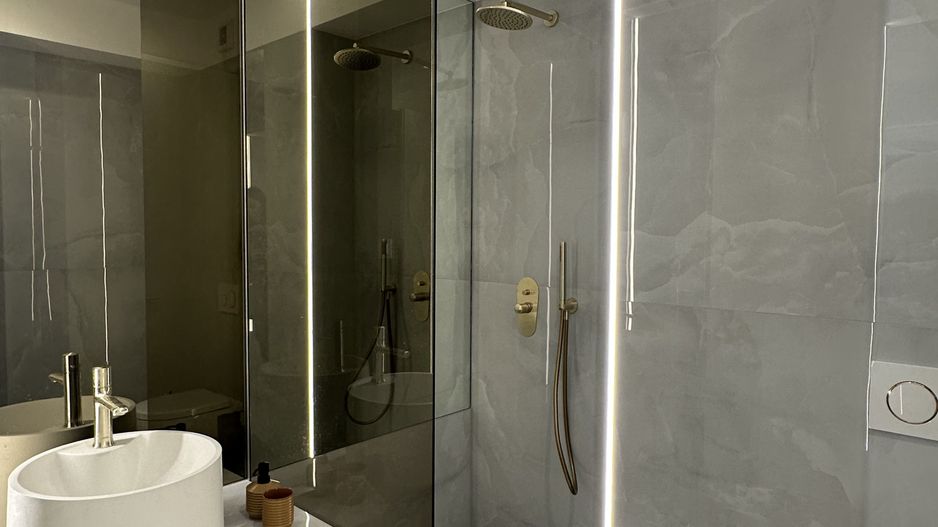 Apartament 3 camere Pipera | Cortina North - Poză 14