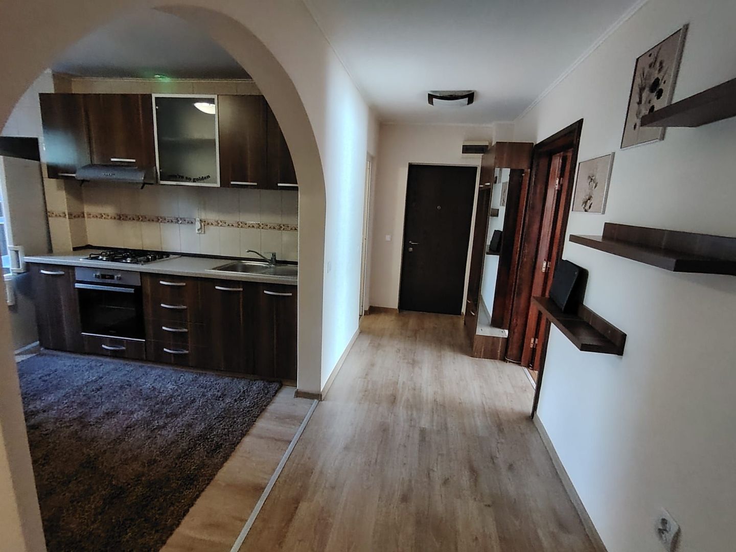 Apartament 3 camere Timpuri Noi-Mircea Voda - Poză 2