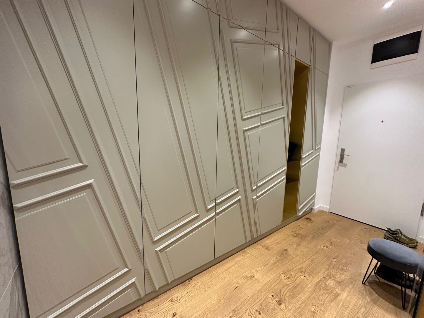 Apartament pe 2 niveluri - Poză 34