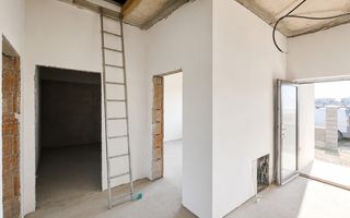 COMISON 0% | Duplex 3 camere | 78 mp | Mosnita Noua - Poză 3