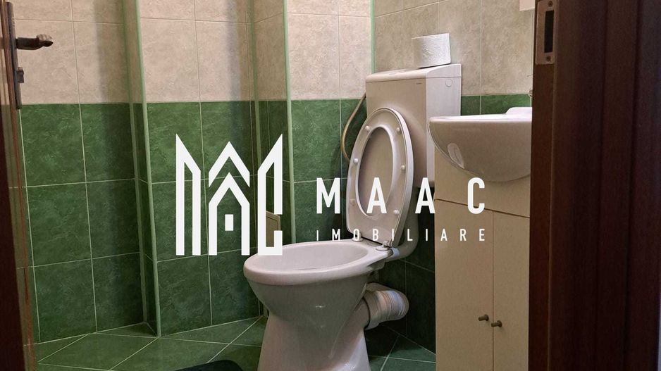 Apartament 1 camera | Etaj 2 | Parcare | Turnisor - Poză 5