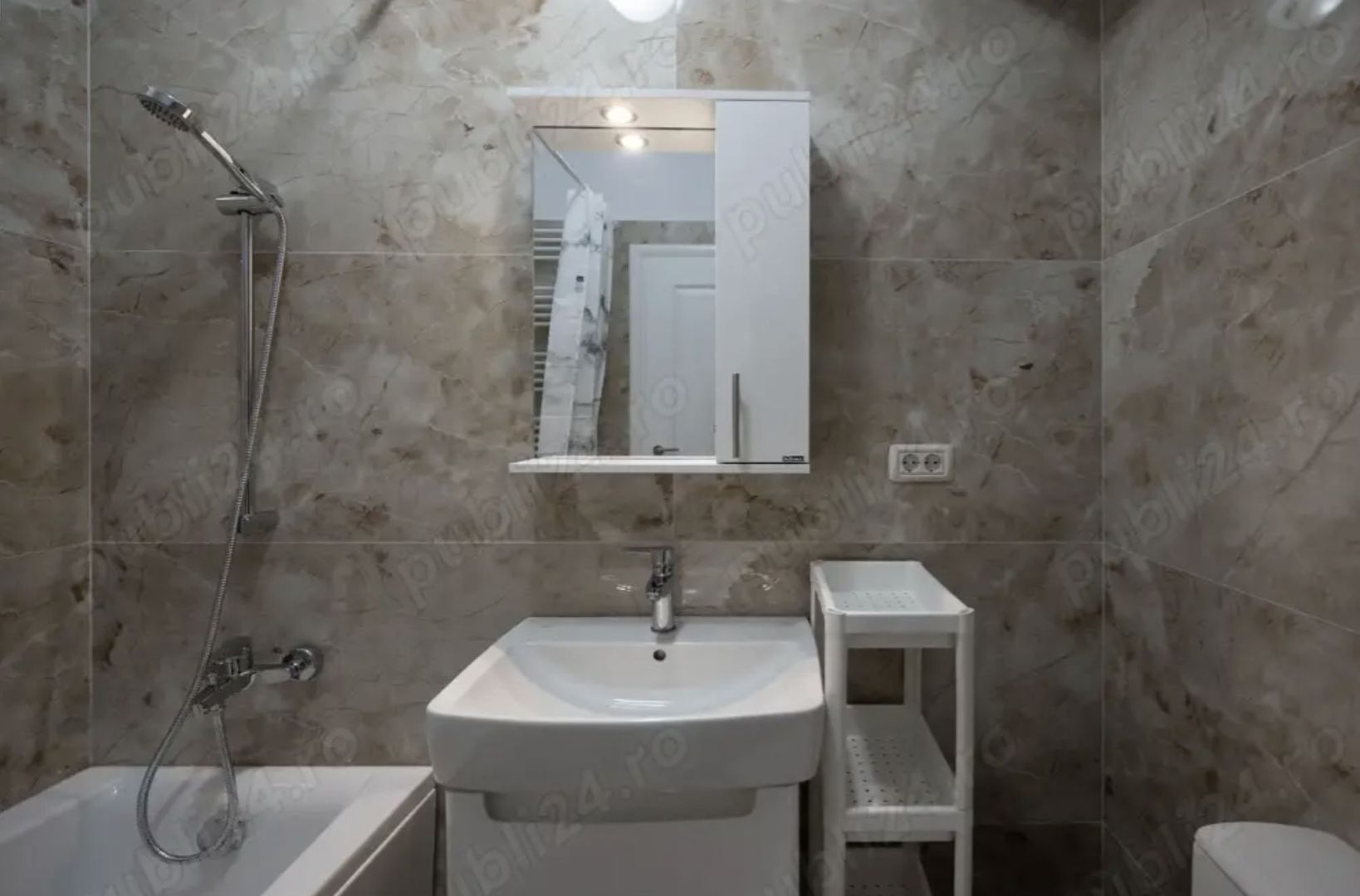 Apartament 2 camere – Studio ,Bloc 2023 - Poză 10