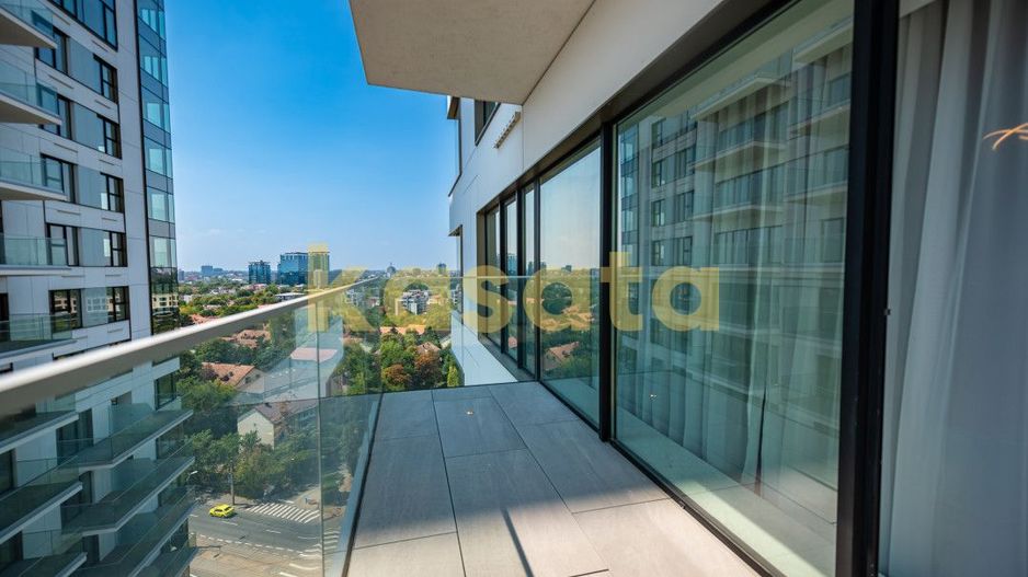 One Verdi Park | All Premium | 2 camere | Parcare inclusa - Poză 12