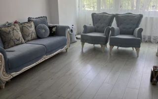 Apartament 2 camere,  etaj 2, Micro 16 - Poză 1