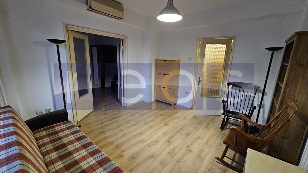 APARTAMENT DE VÂNZARE 2 CAMERE CREDITABIL | ULTRACENTRAL + BOXA | ZONA ROSETTI - Poză 3