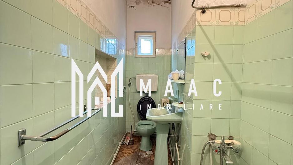 Apartament 3 camere la casa | Garaj | Balcon | Central - Poză 18