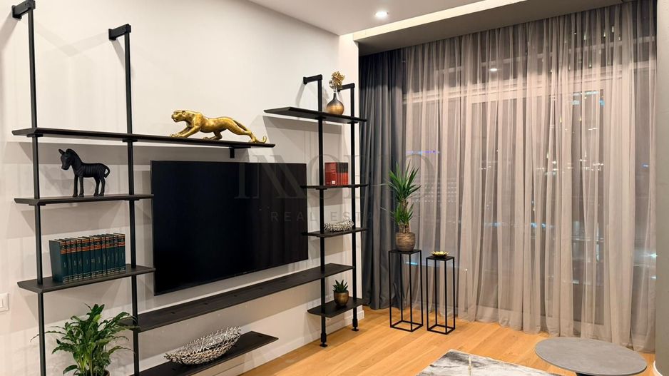 Apartament 2 Camere | Up-Site | Loc de Parcare - Poză 3