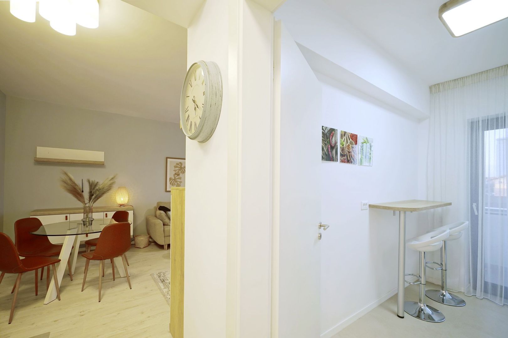 apartament de lux,13 Septembrie,Ela Cotroceni - Poză 13