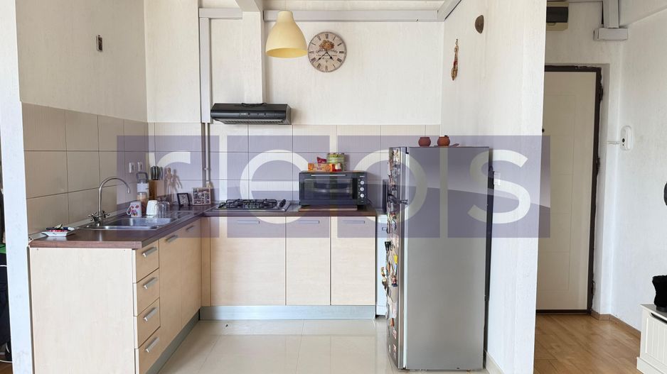 APARTAMENT DE VANZARE 2 CAMERE | CENTRAL ZONA  ARMENEASCA - Poză 3