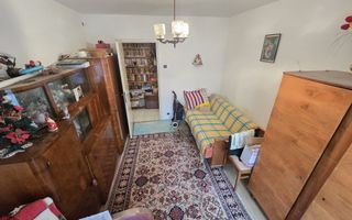 Apartament 2 camere decomandate et 2 lift pivnita Vasile Aron - Poză 12