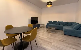 🏡 APARTAMENT 2 CAMERE, Luxury Residence, 600 EURO/lună - Poză 13