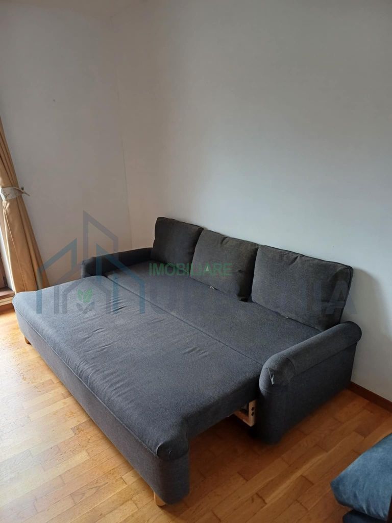Apartament 2 camere de inchiriat - Centru - Iasicon Towers, Iasi - Poză 1