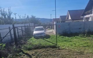 Teren extravilan  intravilan Holboca - Poză 6