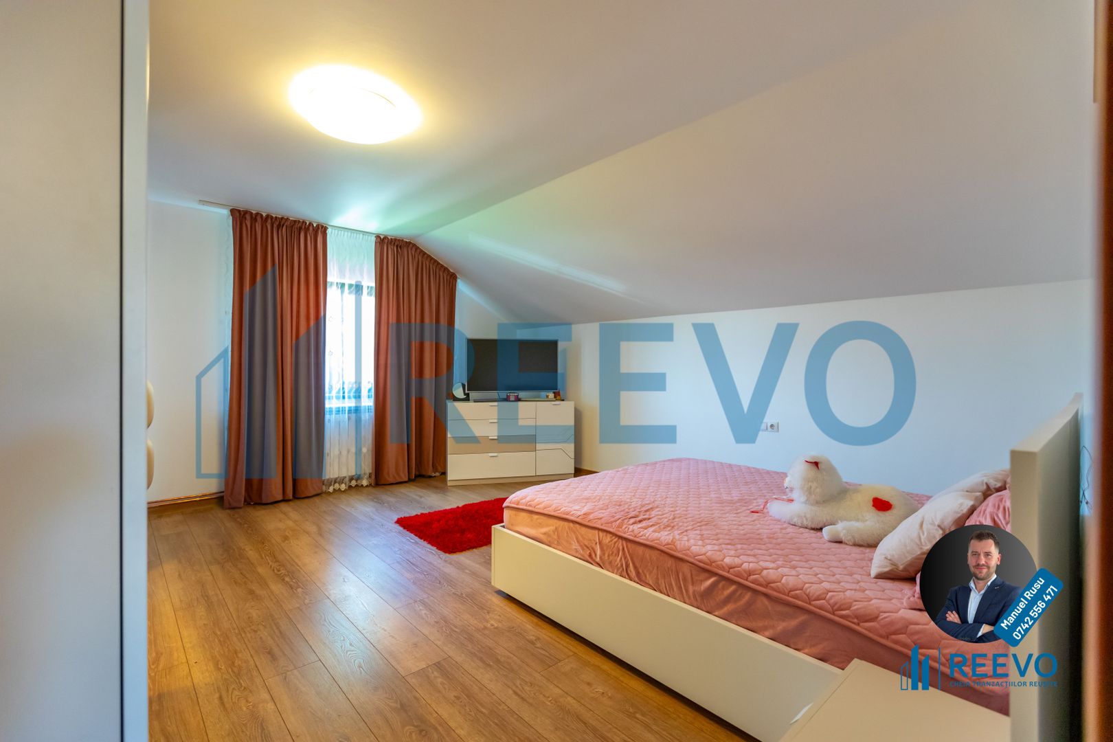 Casă/Vilă de vânzare, Lilieci, Bacău - Poză 22