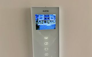 Apartament 4 Camere Finisat Tautului 89C Ap 11 cu view Parcul Poligon - Poză 5