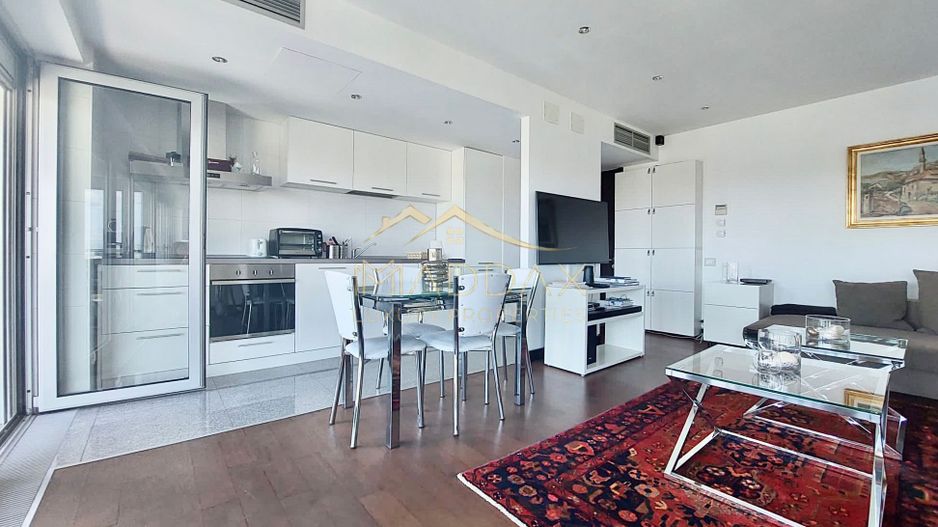 Apartament cu 3 camere  *102 mp + terasa 24mp* // Kiseleff - Poză 8